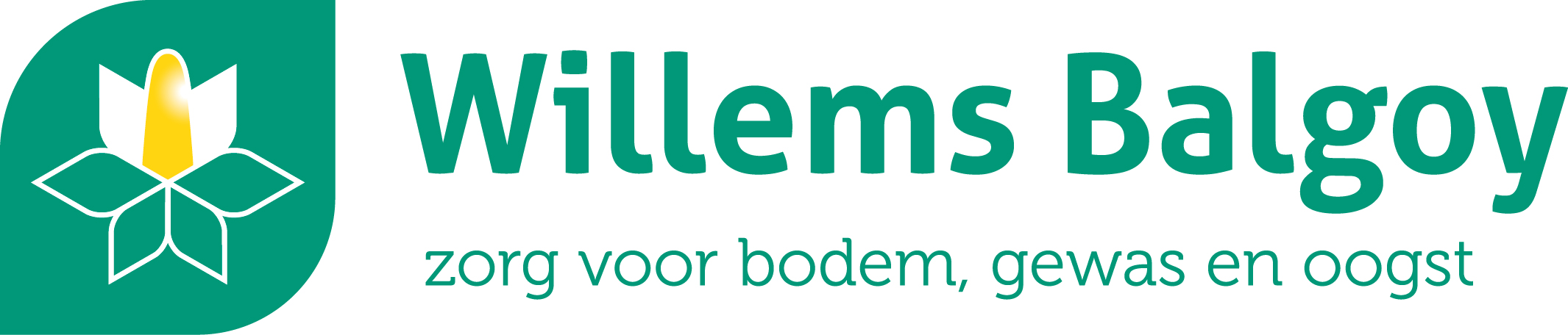 Logo WillemsBalgoy langwerpig CMYK